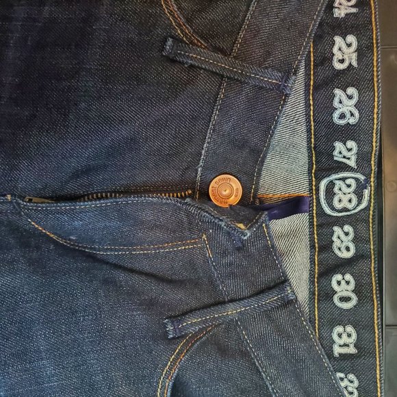 Earnest Sewn Decca bootcut jeans - Picture 4 of 7